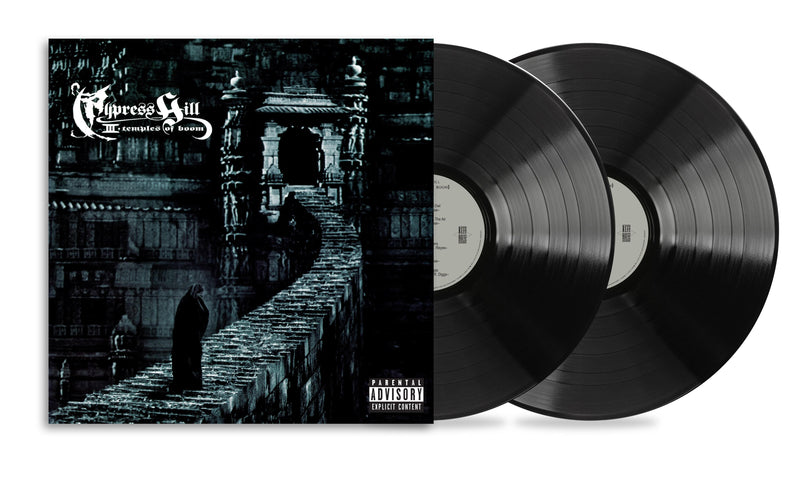 III (Temples of Boom): 30th Anniversary