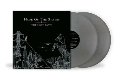 The Lost Riots (National Album Day 2025)