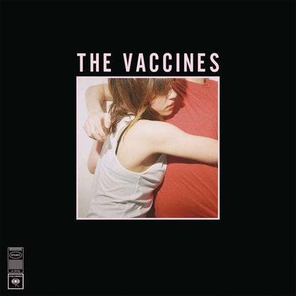 What Did You Expect from the Vaccines? (National Album Day 2025)