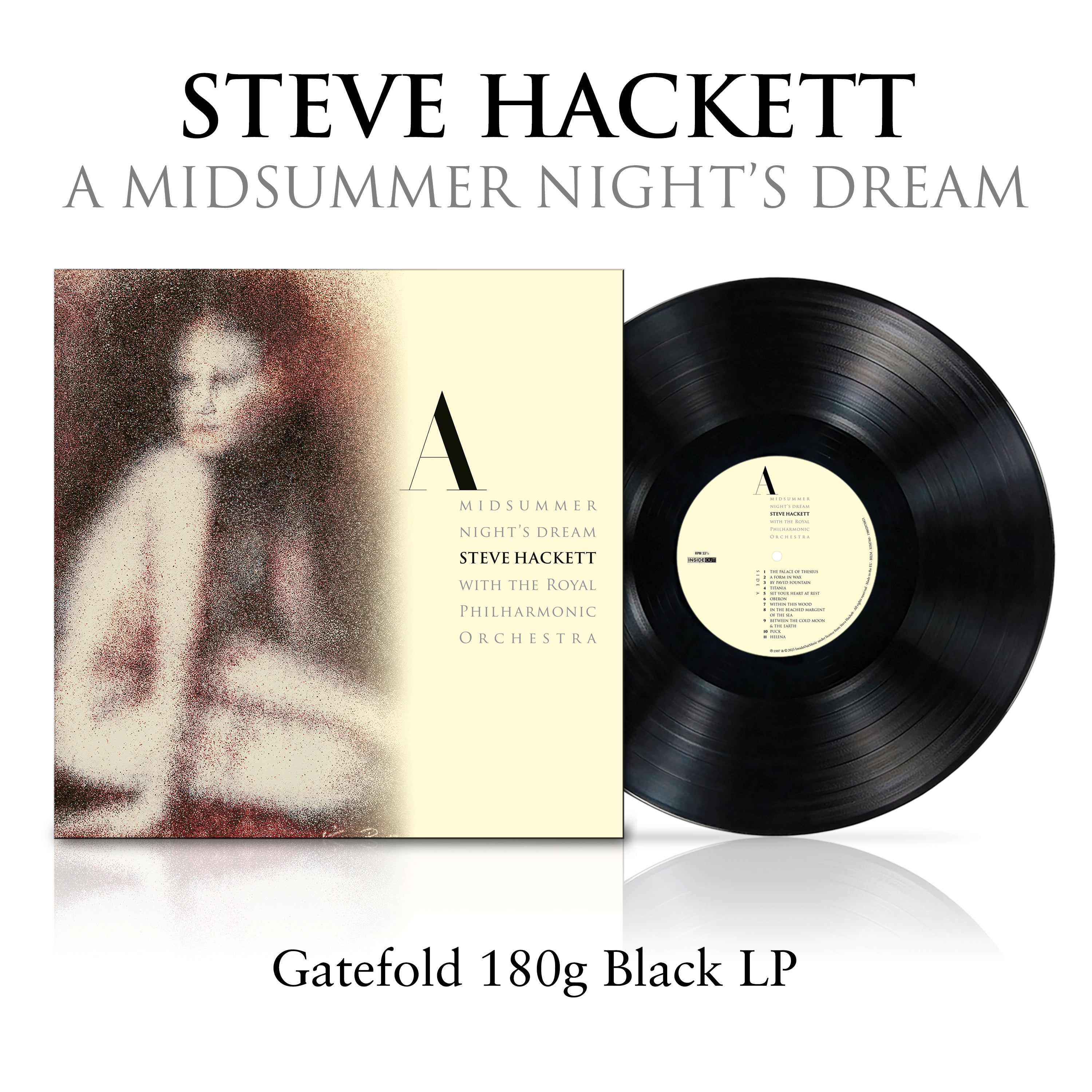 A Midsummer Night's Dream