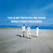 This Is My Truth Tell Me Yours (National Album Day 2025)