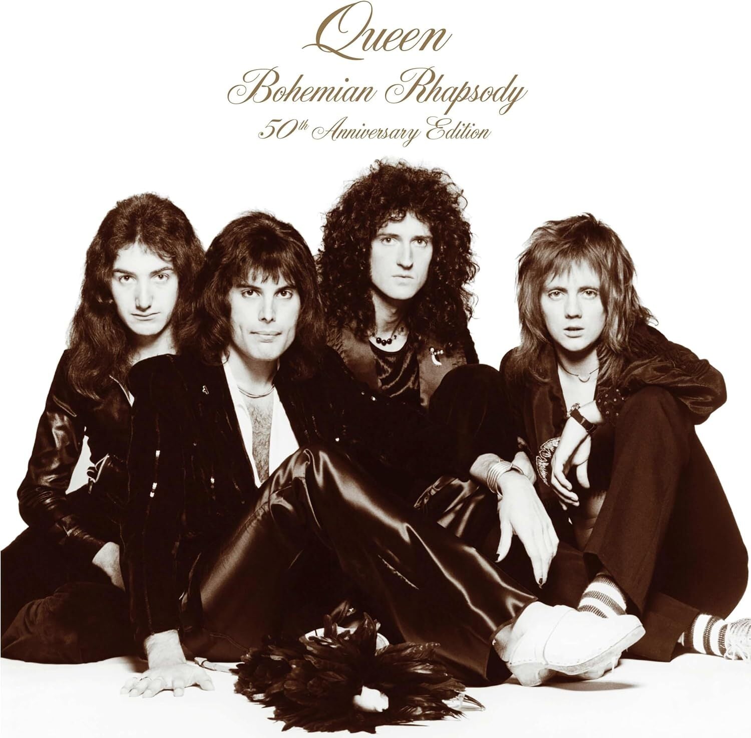Bohemian Rhapsody