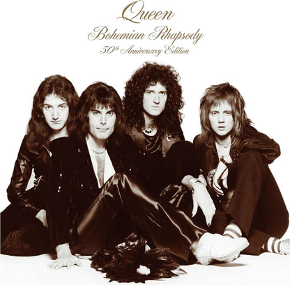 Bohemian Rhapsody