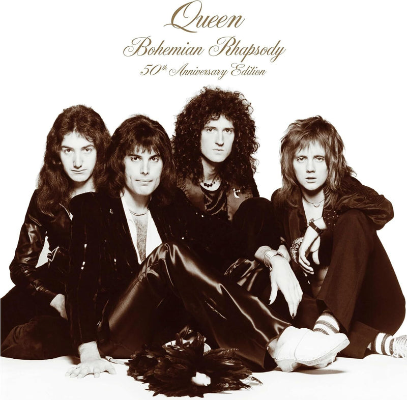 Bohemian Rhapsody