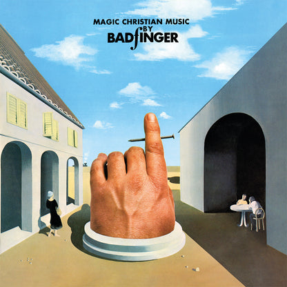 Magic Christian Music (National Album Day 2025)