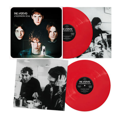 A Northern Soul (National Album Day 2025)