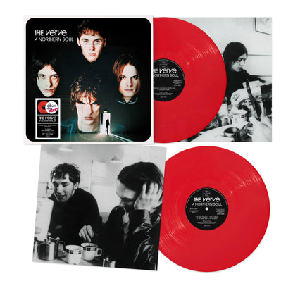 A Northern Soul (National Album Day 2025)