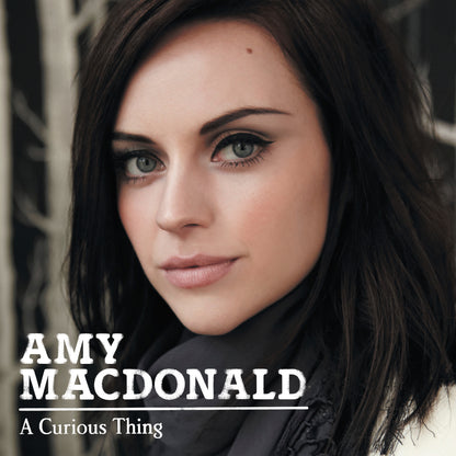 A Curious Thing (National Album Day 2025)