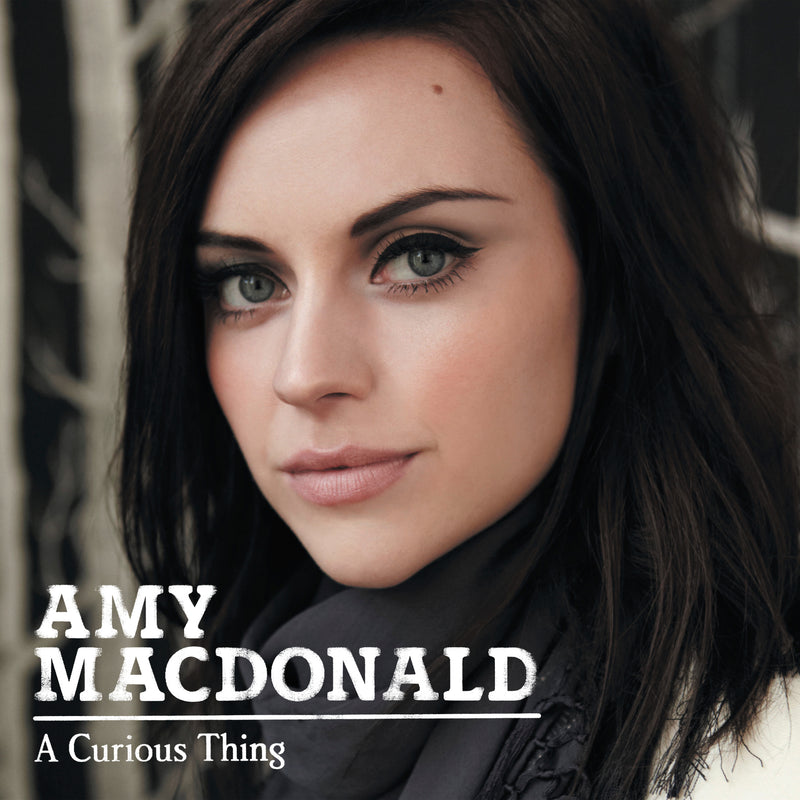 A Curious Thing (National Album Day 2025)