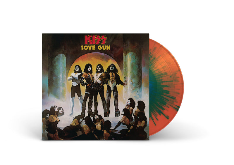 Love Gun (National Album Day 2025)