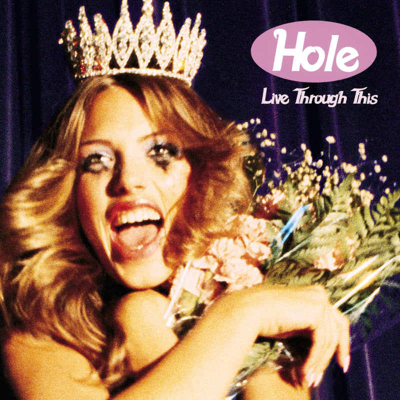 Live Through This (National Album Day 2025)
