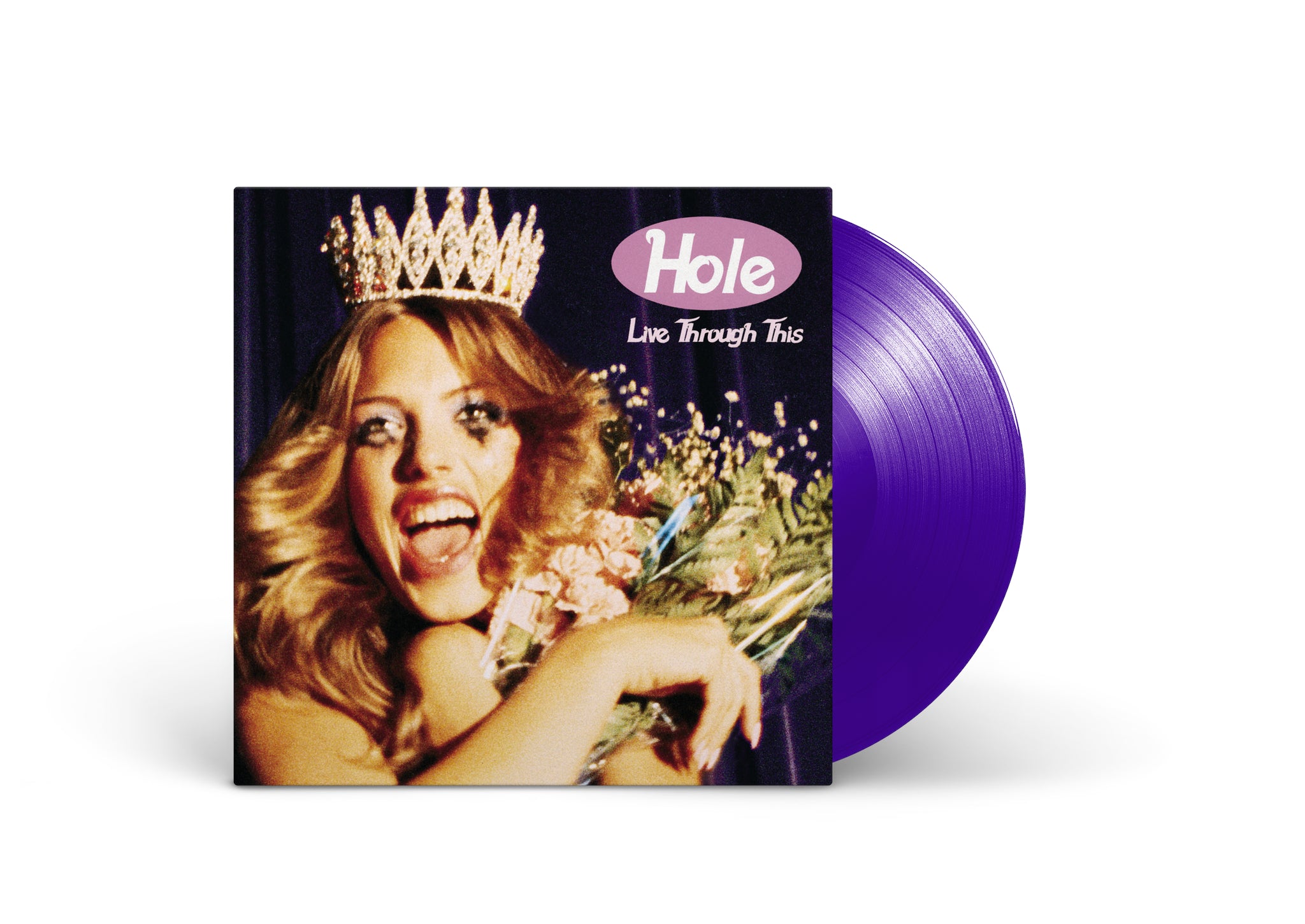 Live Through This (National Album Day 2025)