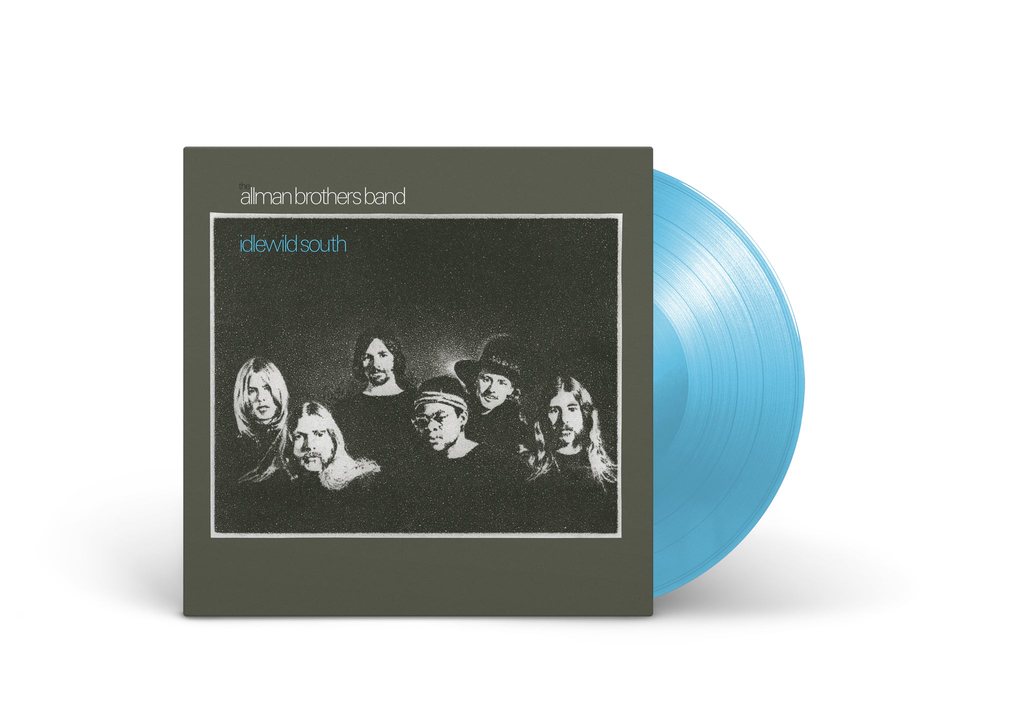 Idlewild South (National Album Day 2025)