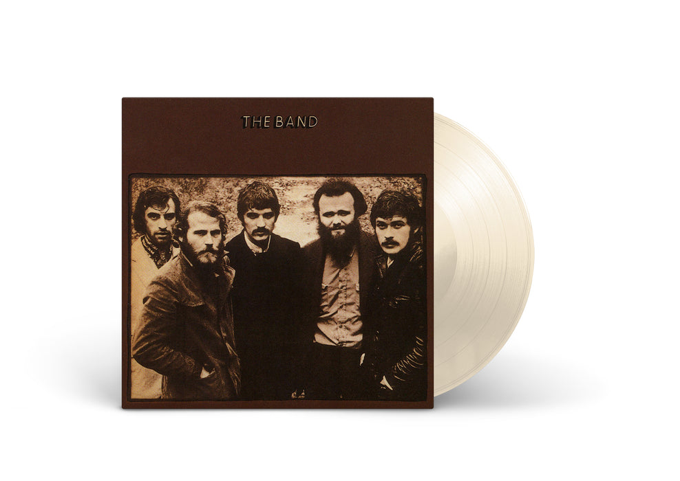 The Band (National Album Day 2025)