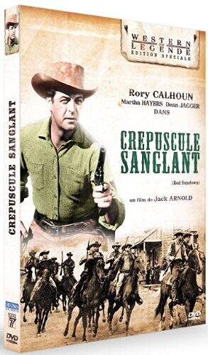 Crepuscule Sanglant