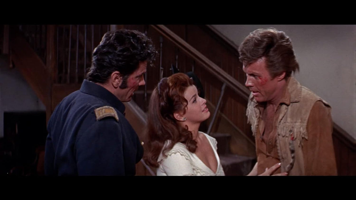 Les compagnons de la gloire