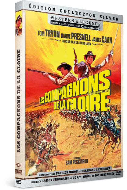 Les Compagnons De La Gloire