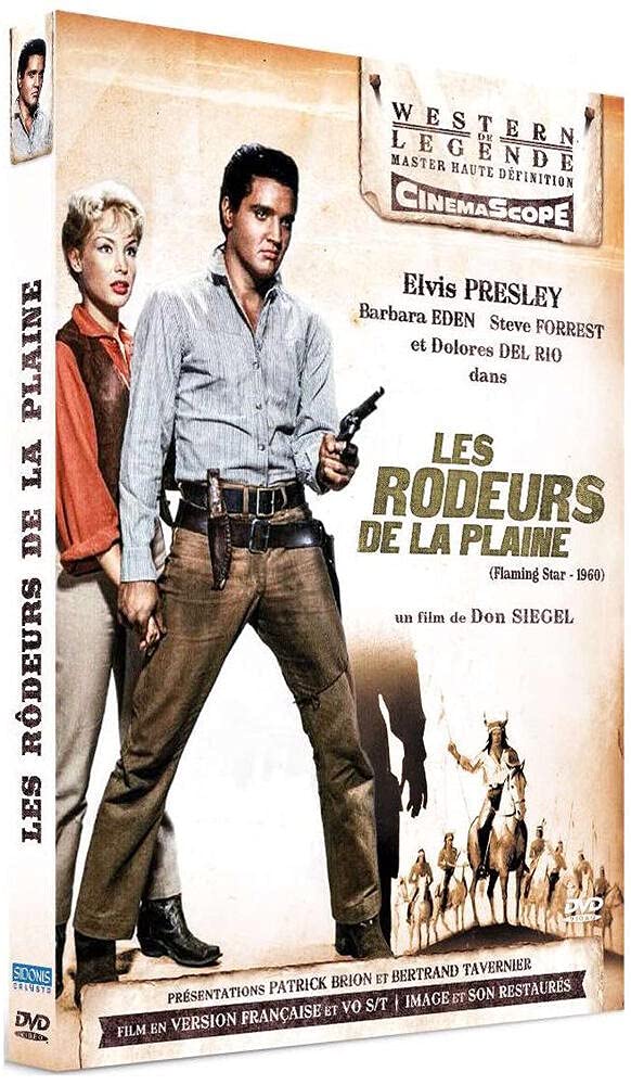 Les rôdeurs de la plaine
