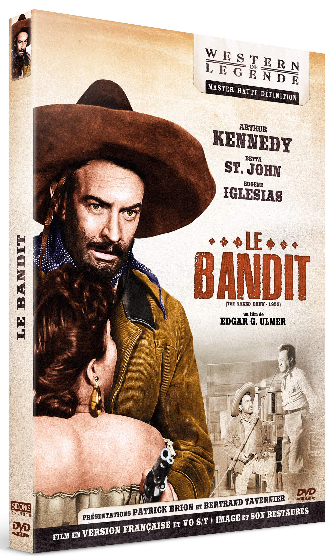 Le bandit