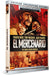 EL MERCENARIO ( El Mercenario - 1968 ) - DVD - (COULEUR - VOST / VF) - MASTER HD