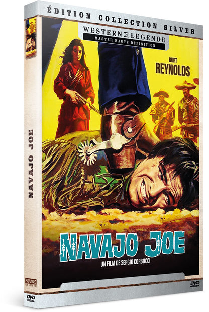 Navajo joe