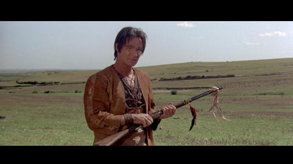 Navajo joe