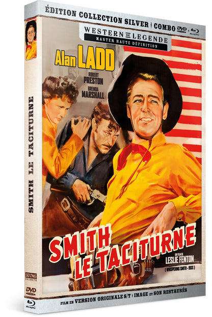Smith le taciturne