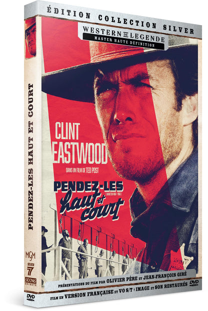 Pendez-les haut et court