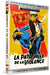La patrouille de la violence