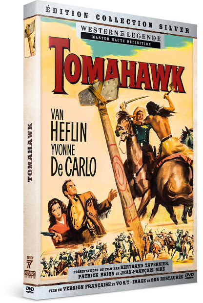 Tomahawk