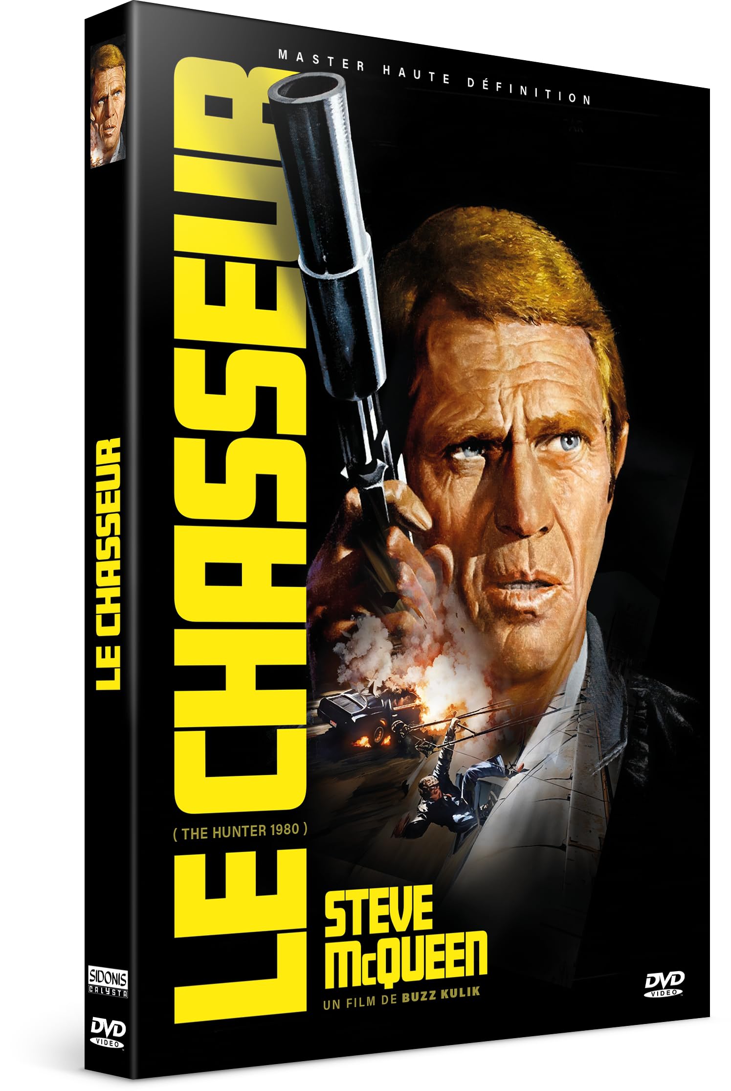 Le Chasseur