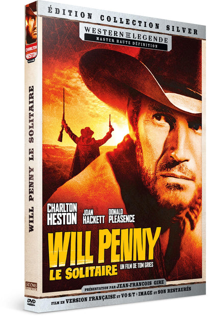 Will penny le solitaire
