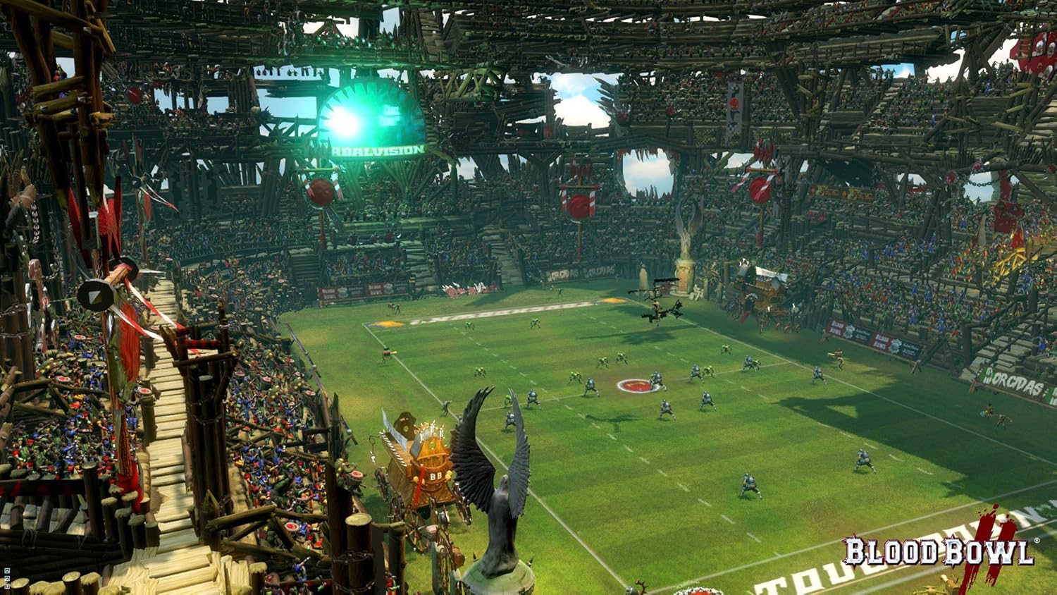 Blood Bowl 2
