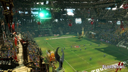 Blood Bowl 2