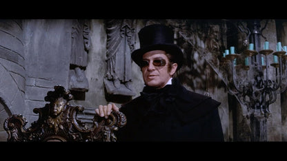 La Tombe De Ligeia