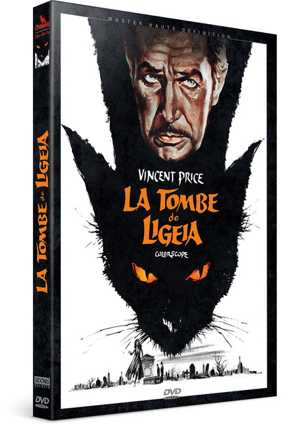 La Tombe De Ligeia