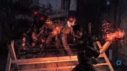 Metal Gear Survive (Ps4