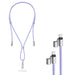 Cavo Ricarica Us-C 60W Purple