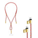 Cavo Ricarica Us-C 60W Neon