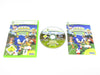 Sega Superstars Tennis