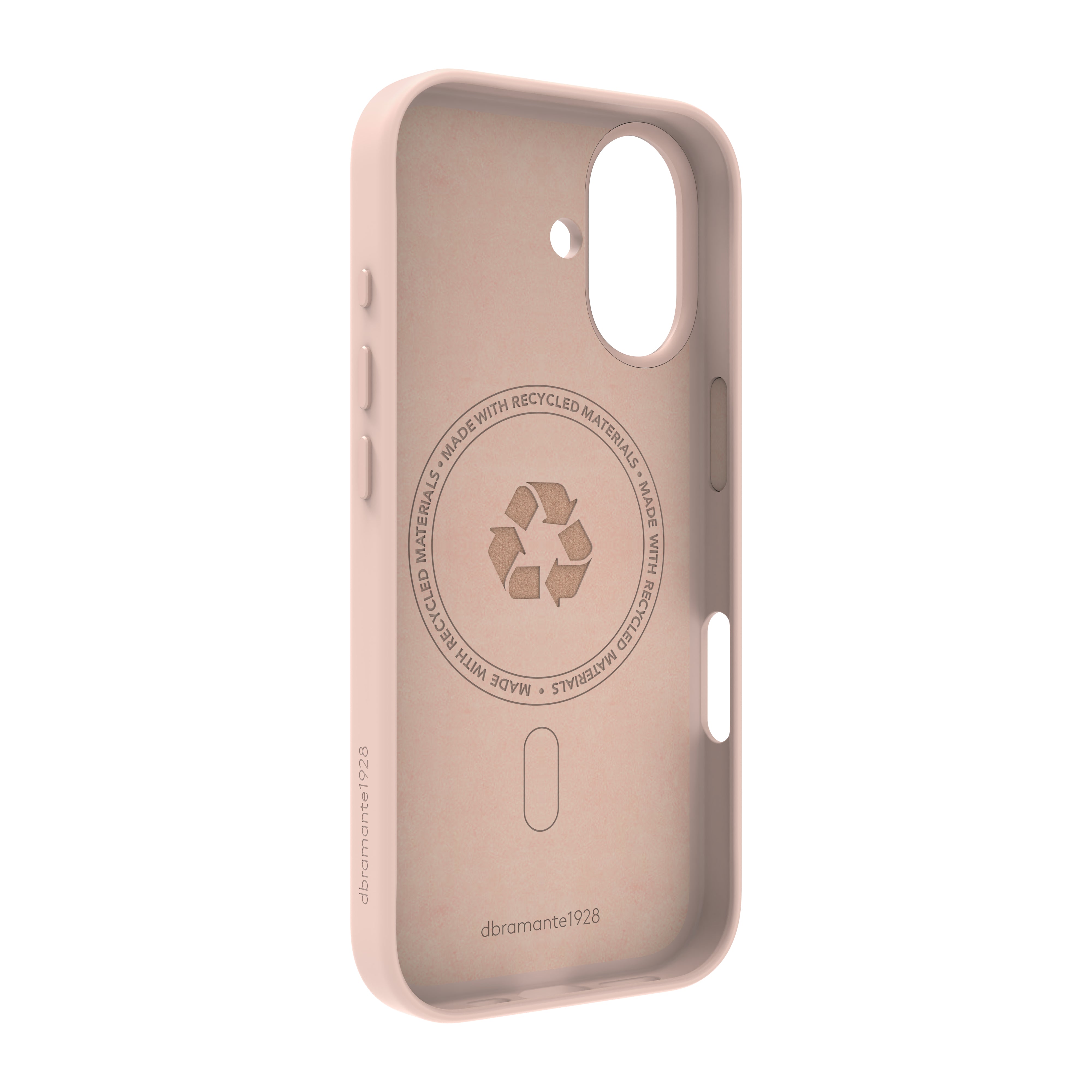 dbramante1928 Roskilde MS Kick ICON mobile phone case Cover Sand