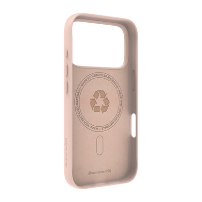 dbramante1928 Roskilde MS Kick ICON mobile phone case Cover Sand