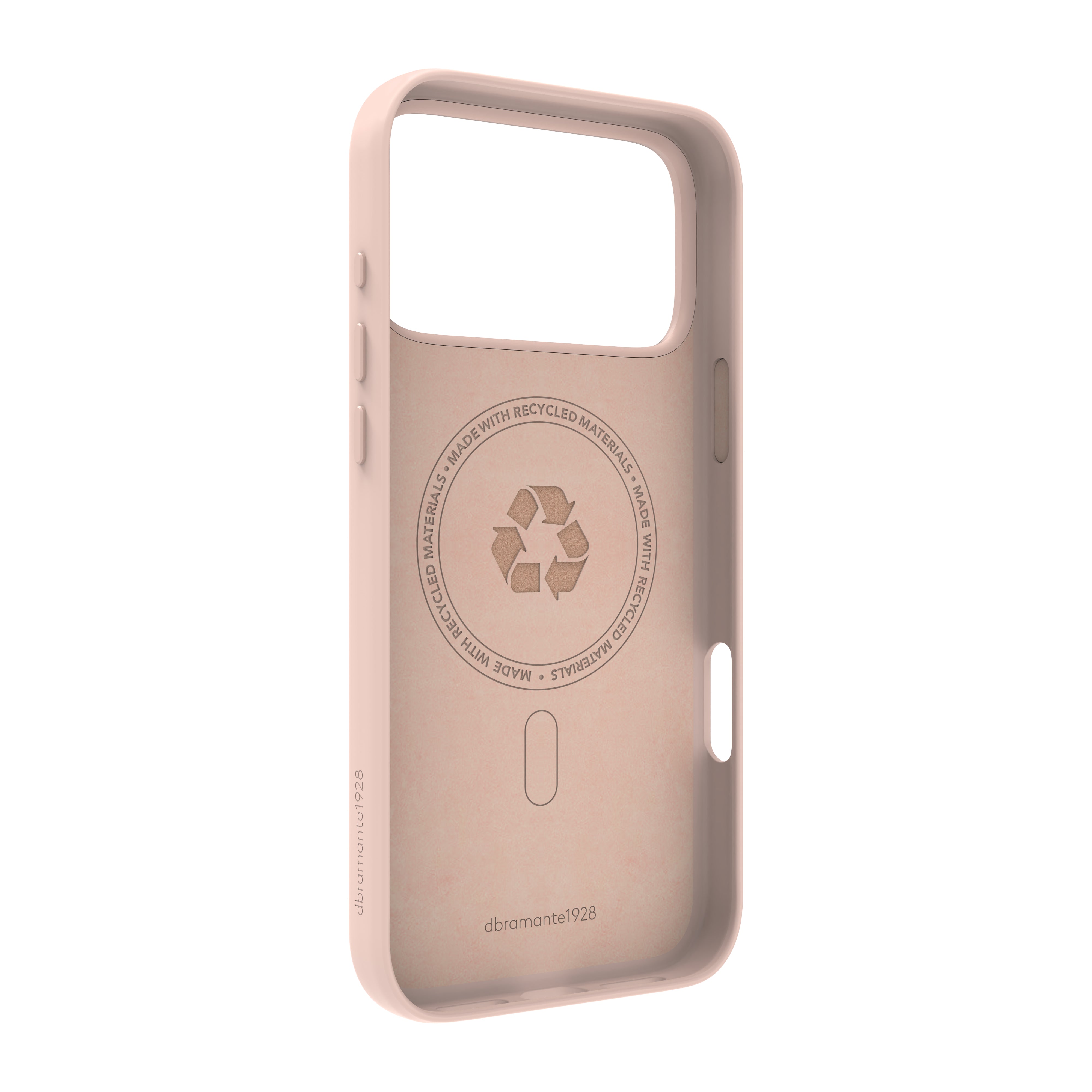 dbramante1928 Roskilde MS Kick ICON mobile phone case Cover Sand