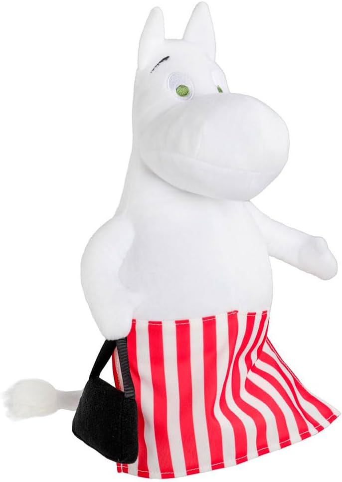 Moominmamma Plush Toy 30cm