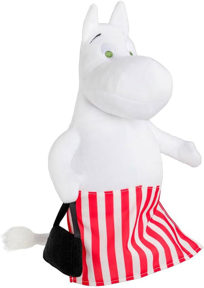 Moominmamma Plush Toy 30cm