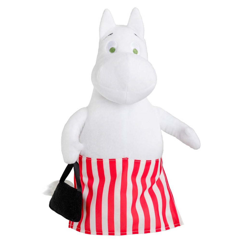 Moominmamma Plush Toy 30cm