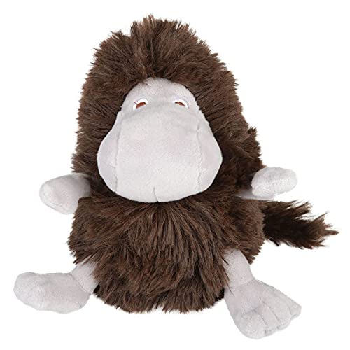 Moomin - Ancestor Bean Bag Plush Toy (35593900)