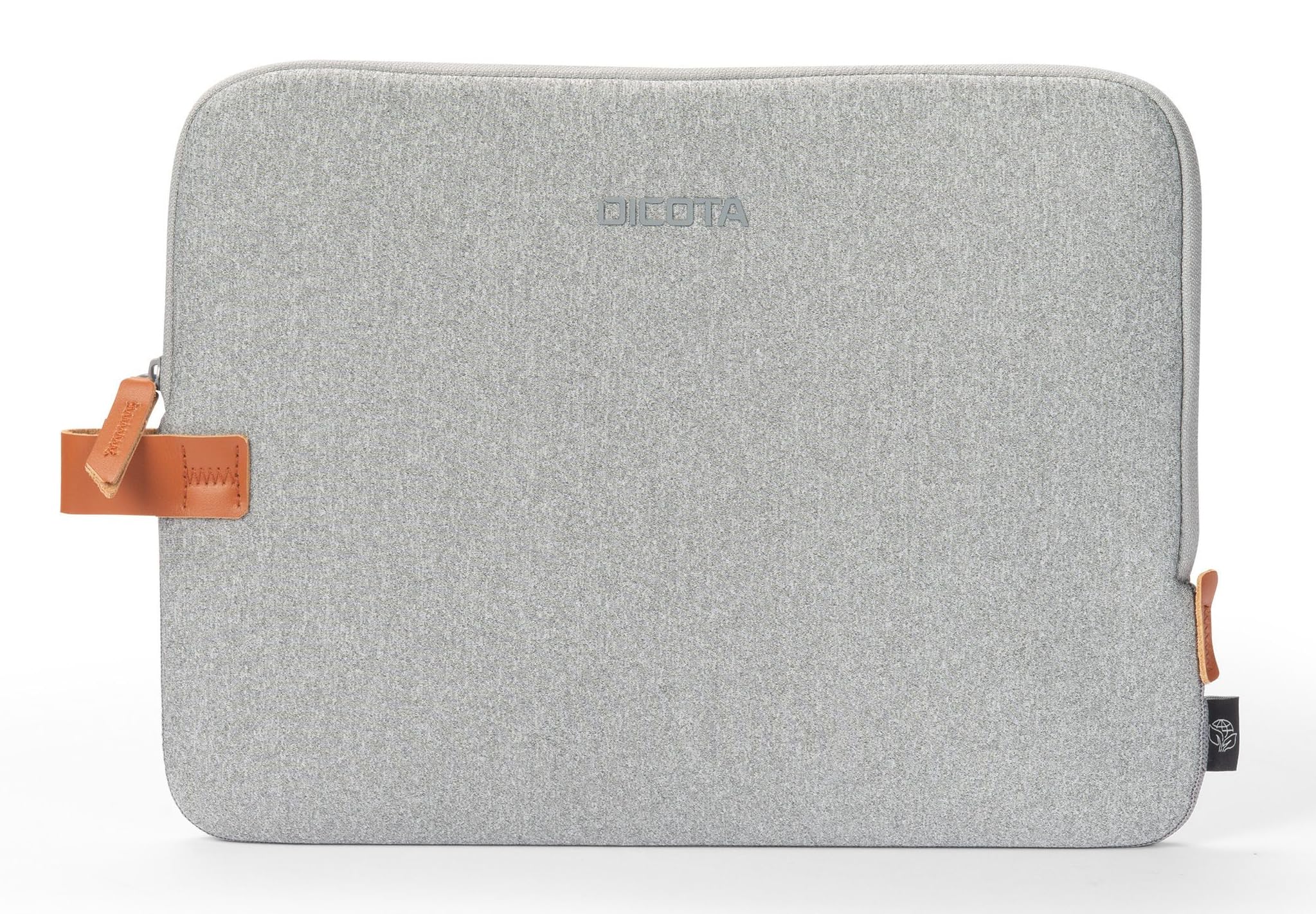 Dicota Skin Urban - Notebook Sleeve - 16`` - Grey