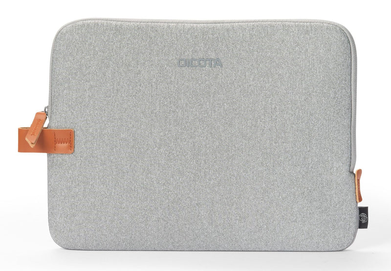 Dicota Skin Urban - Notebook Sleeve - 16`` - Grey