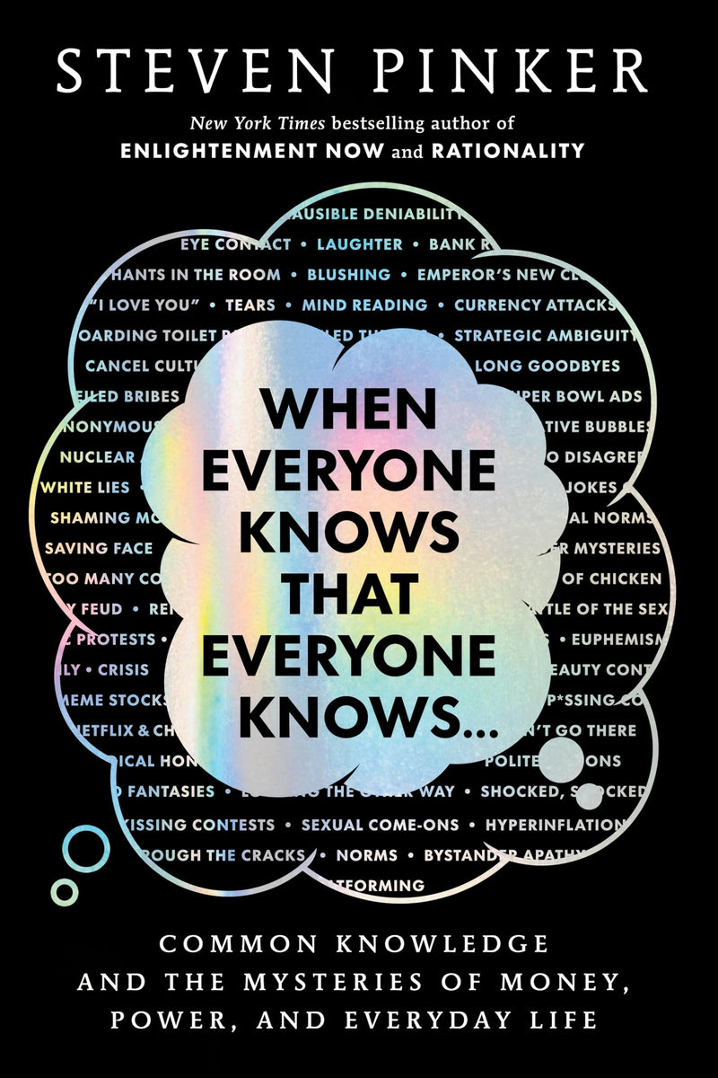 When Everyone Knows That Everyone Knows . . . - (German Import)